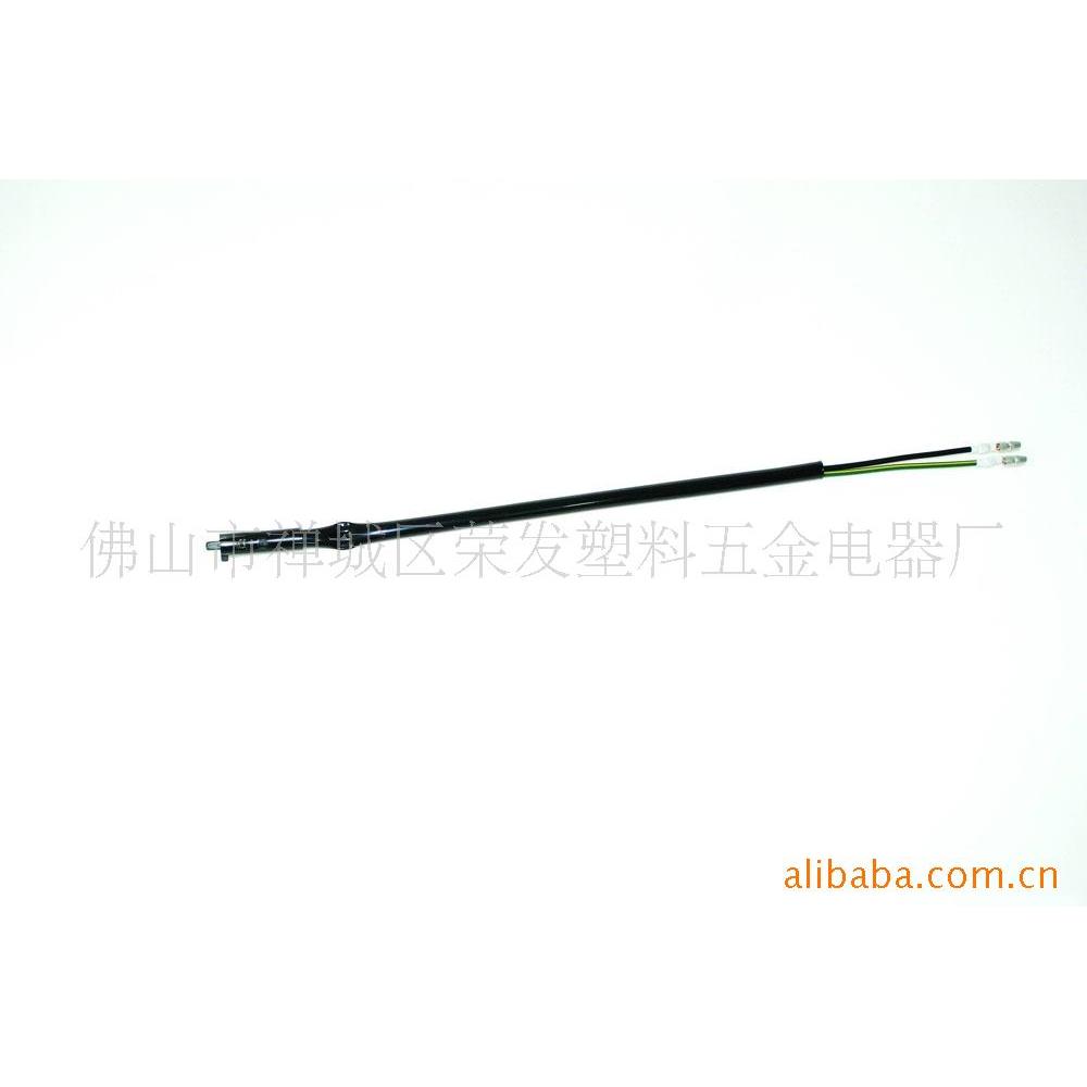 厂家直供GY6125前刹车灯线摩托车手把配件电动车配件