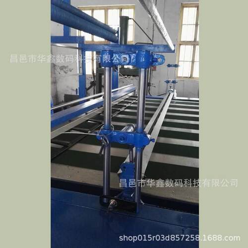 挂布机 码布机 自动大幅宽自动送布码布 自动纠偏 叠布机 折布机