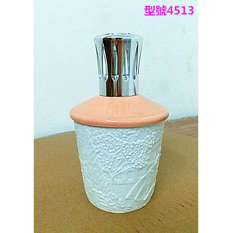 法国亮碧思香薰瓶4511舒缓精神香氛 礼品组含LAMPE BERGER香薰瓶