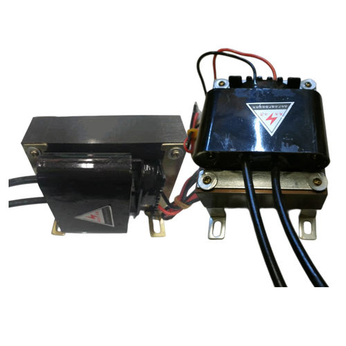 定做25W6KV离子风机除静电高压包变压器 25VA 220V/6KV 7.5KV交流
