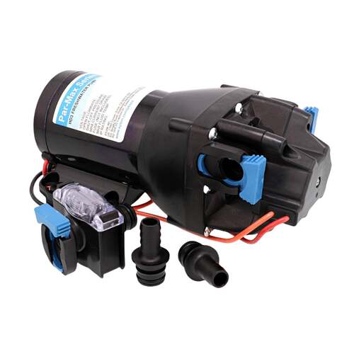 xylem船用配件淡水泵Jabsco PAR-MAX2/3/4/31395/31600/31620