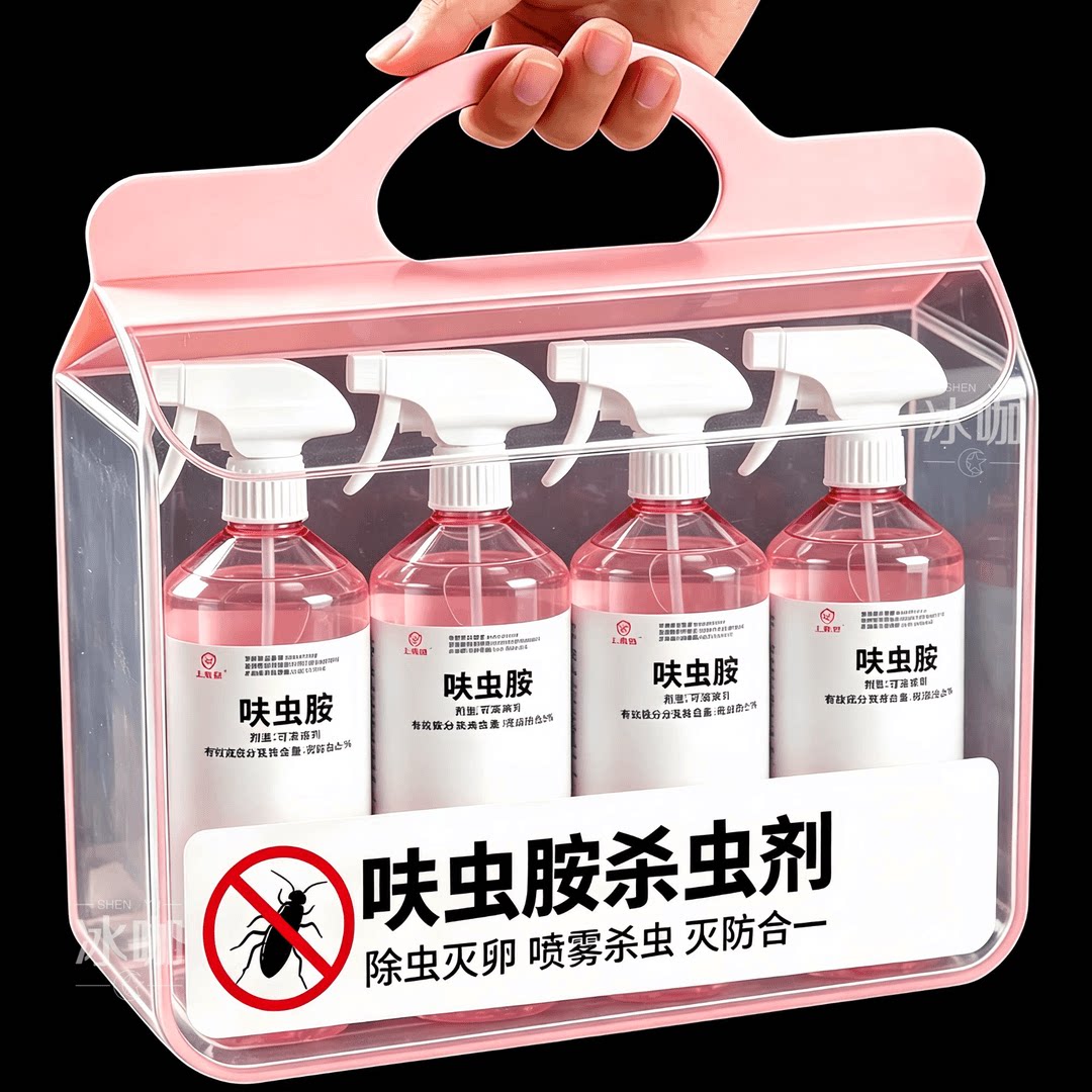 家用驱虫药极获室内喷雾杀虫喷剂
