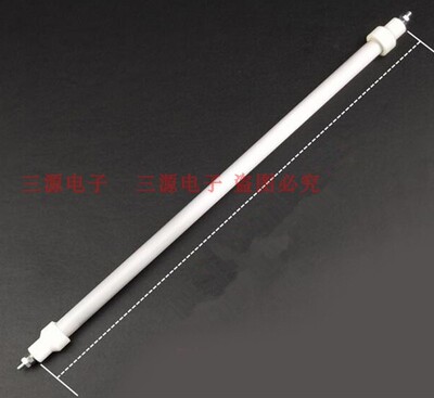 康宝消毒柜XDZ70-6B XDZ60-26 XDZ115-G19消毒管加热管发热管配件
