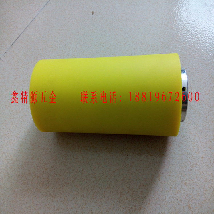 覆膜胶辊 造纸胶辊 UV胶辊 涂布胶辊 来图加工(单个也可订做)