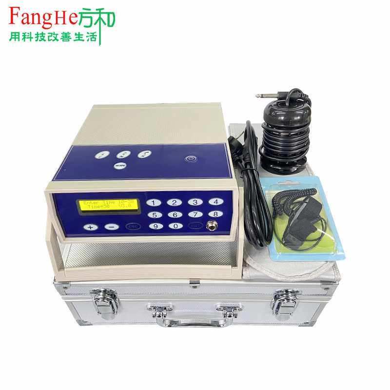 footspa平通仪氢分子衡通仪足浴仪泡脚机泡脚仪器