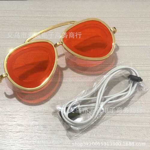亚马逊新款 Full-View Anti-Fog Swim Goggle 全视角防雾游泳镜