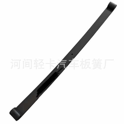 适用于重卡货车WG8710520050\2钢板弹簧弓子板汽车钢板弹簧
