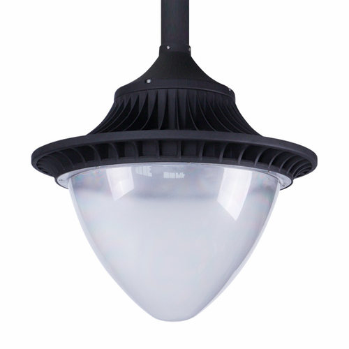 ZOLAI 压铸工厂 全压铸smd 100w led庭院灯头 全压铸led公园灯