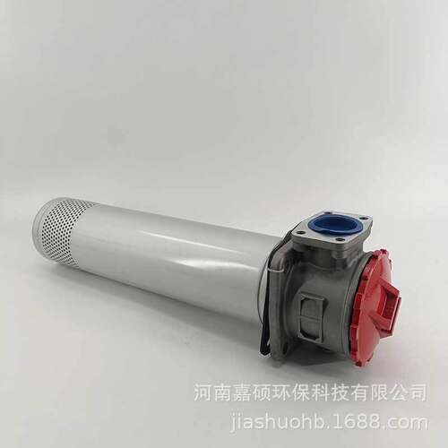 工程机械设备燃油过滤  TF-630*180F-Y  嘉硕环保