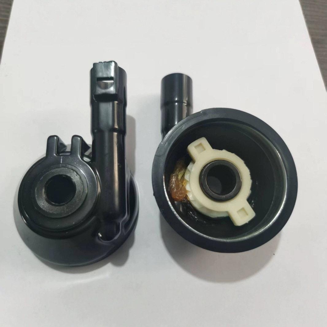 电动车里程线码表齿 线测速线齿轮 WAVE110i 125i米齿 电摩里程齿