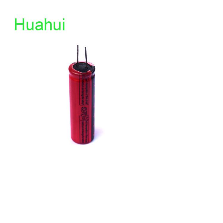 圆柱磷酸铁锂离子电池 电池组 3.2V HFC14500 手持充电电钻电池