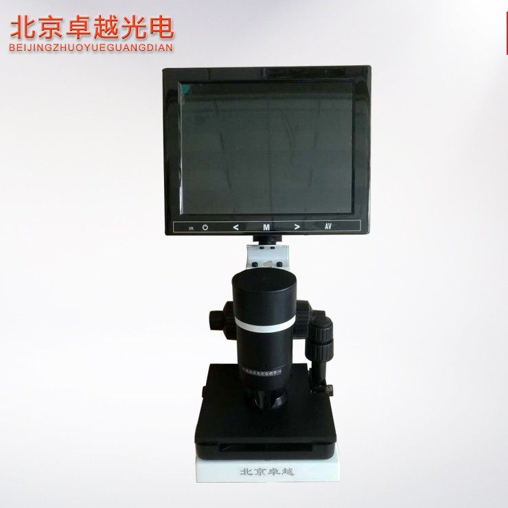 高清光学电子xw880微型循环观察仪微型循环检测仪便携式