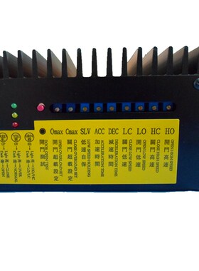 电梯配件门机控制直流调速器DR2009A/DR2009CDC110V 220/400W