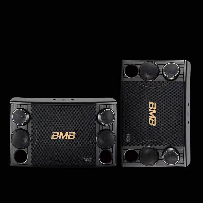 BMB CSD2000CSD880专业卡包音箱10寸12寸家庭KTV酒吧舞蹈音响套装