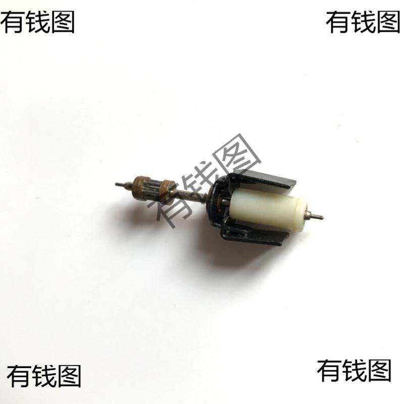 机械钟配件上摆杆风轮噬轮轴棘轮老式发条钟复古怀旧钟表维修配件