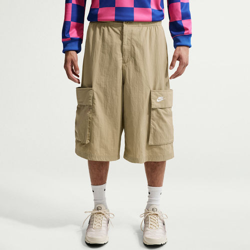 NIKE耐克男子秋CLUB OS CARGO SHORT运动休闲短裤IF8543-297