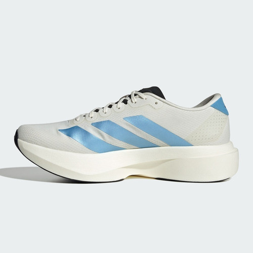 adidas阿迪达斯男子秋Adizero EVO SL WOVEN M跑步鞋KI1492