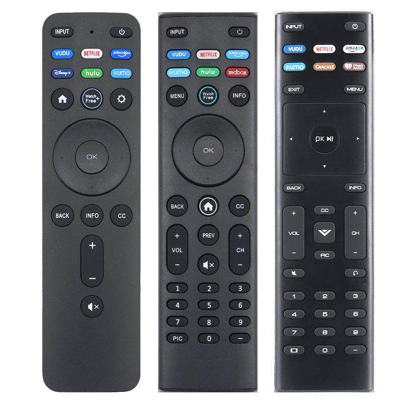 适用XRT-140A 140L XRT-136 XRT-260 XRT260 VIZIO电视机遥控器