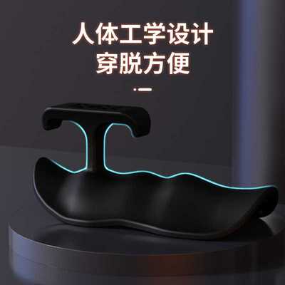 新品健身防滑护掌亚马逊Grip strengthener握力器手指锻炼器