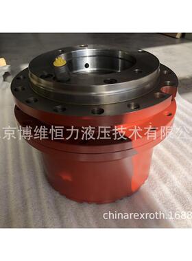戴纳派克摊铺机行走减速机SD2500CS