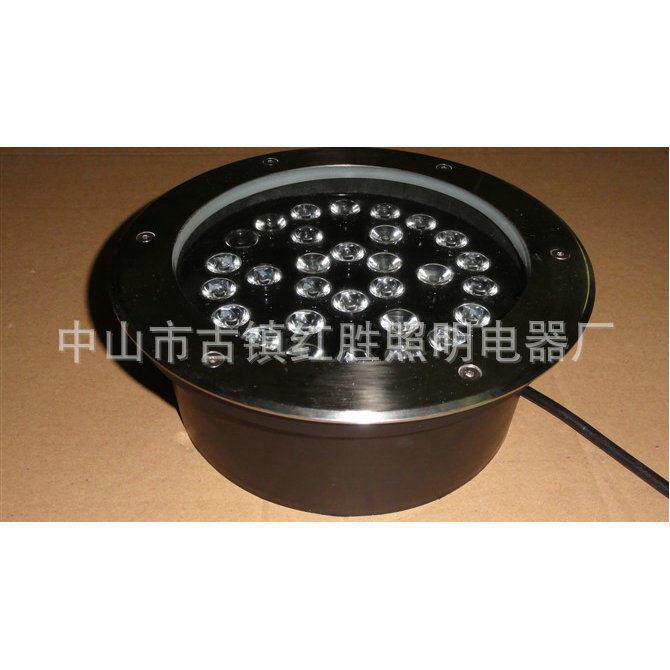 LED地埋灯30W.36WLED埋地灯户外埋地灯埋地射灯供应埋地灯