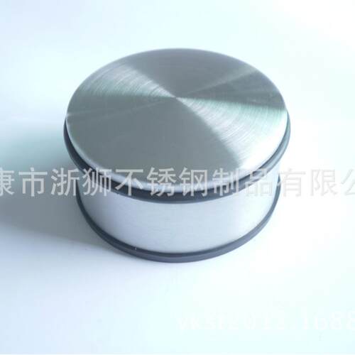 DOOR STOP 不锈钢门挡门档圆柱型门碰门吸门挡