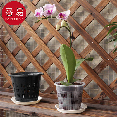 花盆/控根A1pq亥0-镂空透气塑料