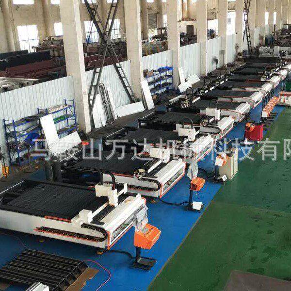 供应金属数控激光切割机G-2015-3000KW