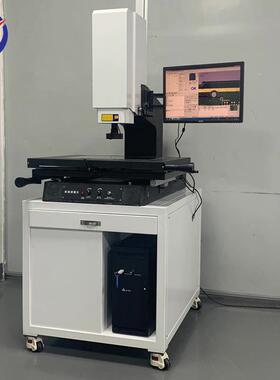 DBC-4030C标准型手动影像仪高精准度快速测量二次元影像测量仪