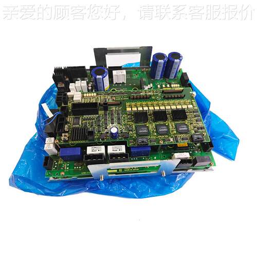 A0器6A06B-610B-6107-H005 FNUC发那科伺服驱A动现货质保一年议价