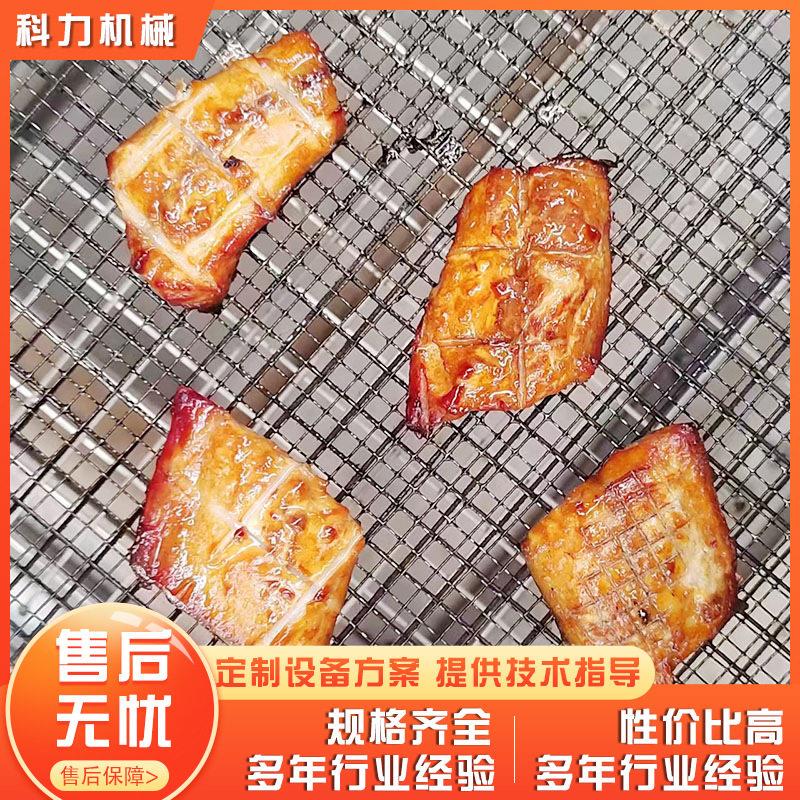豆干烟熏炉香干子烟熏机器色豆皮卷糖熏熏上Q3543烟炉