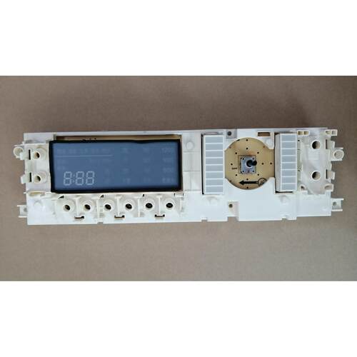 HGWX-210A/AB/AC/AD电源板适用新乐滚筒洗衣机电脑板主板显示板