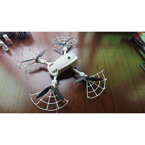 适用于大疆 DJI Lito1/LitoX1桨叶保护罩(一体打印一副4个共44克)