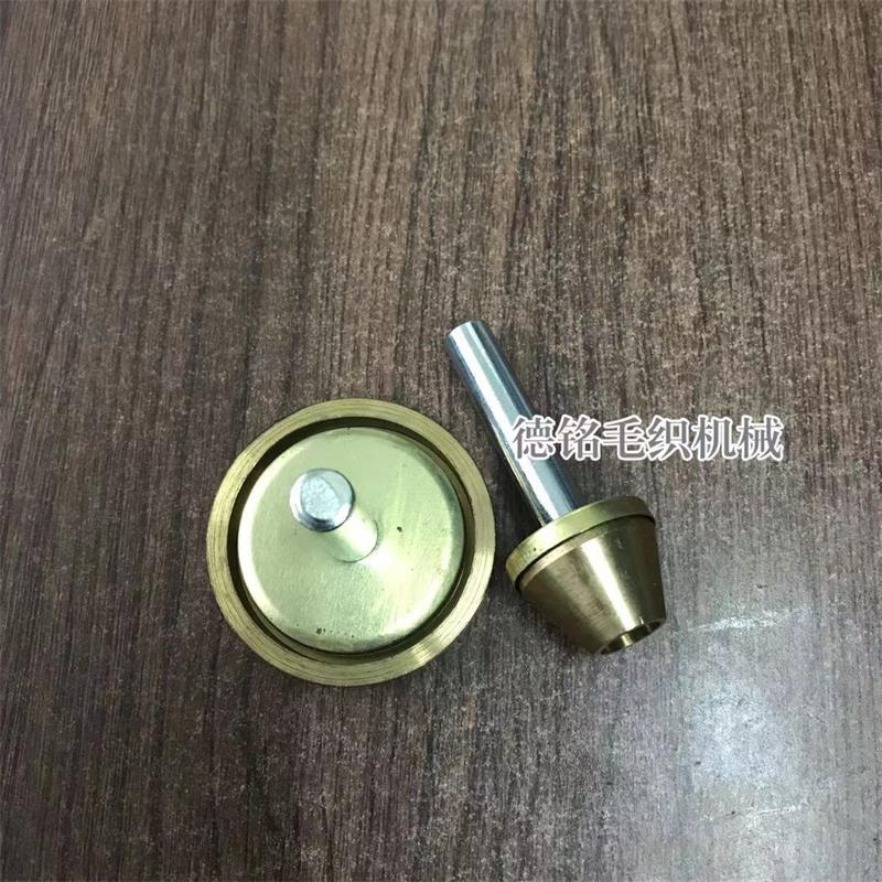 倒毛机配件铜套 槽筒 轴承 竹架 过线蜡架 过线机配件