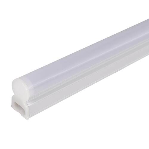 led灯管三色变光 客厅家用暖色t5一体化长条支架1.2米日光灯全套
