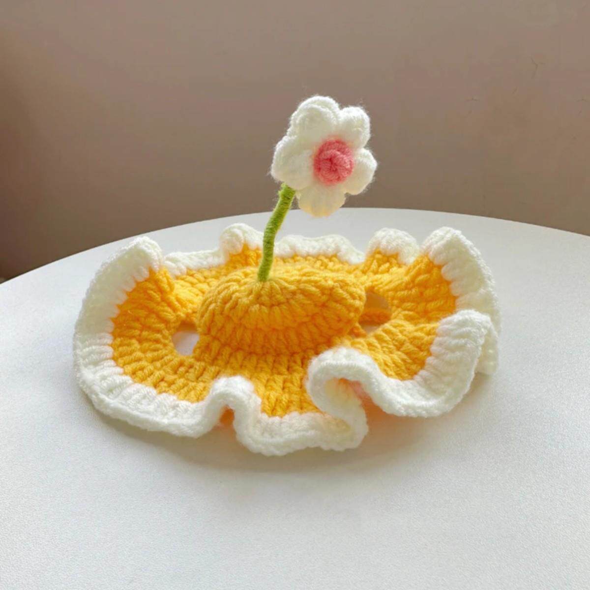 春田花花宠物帽子可爱猫