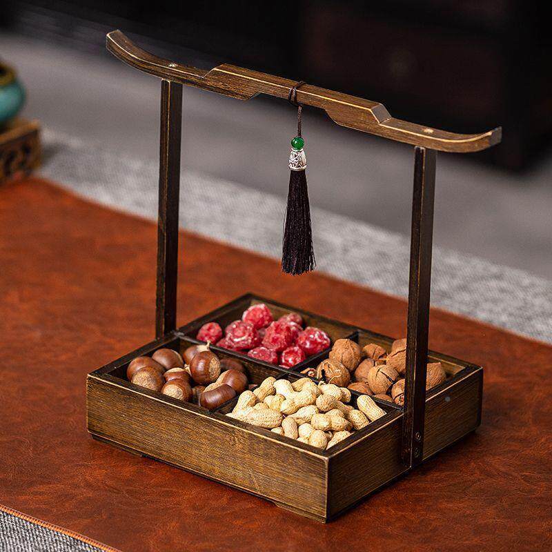 宋代美学餐SAC具新茶式干