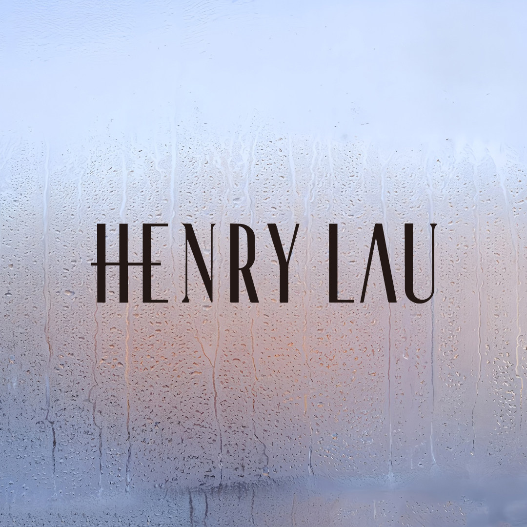 刘宪华汽车装饰贴纸Henry车贴