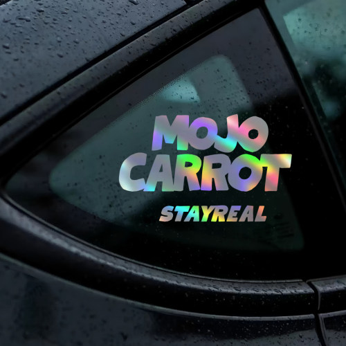 五月天STAYREALMOJOCARROT贴