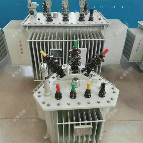 11-1250KA油浸式变压器 现配货出售 噪声低S三相S11-1250油浸式电
