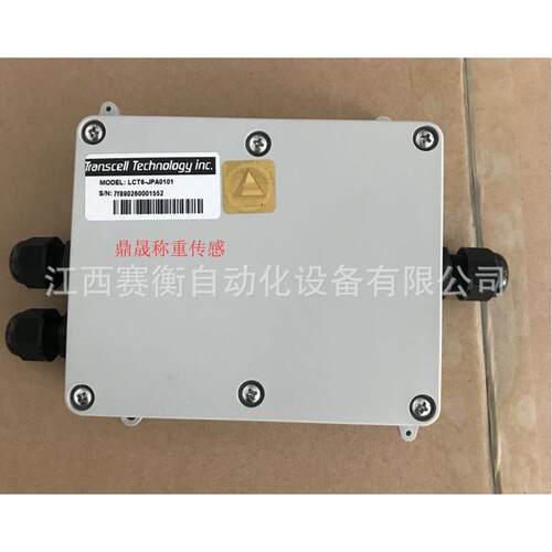J传力TRANSCLLE放大器LCT-PA0101/LCLCT6-JPAT6-RPA0101/C&V6变送