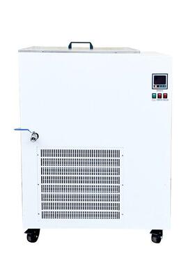 THD-05260大容量低温恒温槽 恒温水槽制冷 实验室低温水浴锅