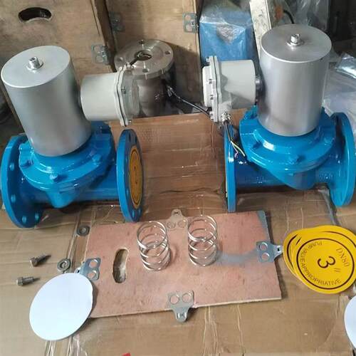 上海沪工高温电磁阀ZCZP-16P 蒸汽水油耐高问高压法兰不锈钢碳钢