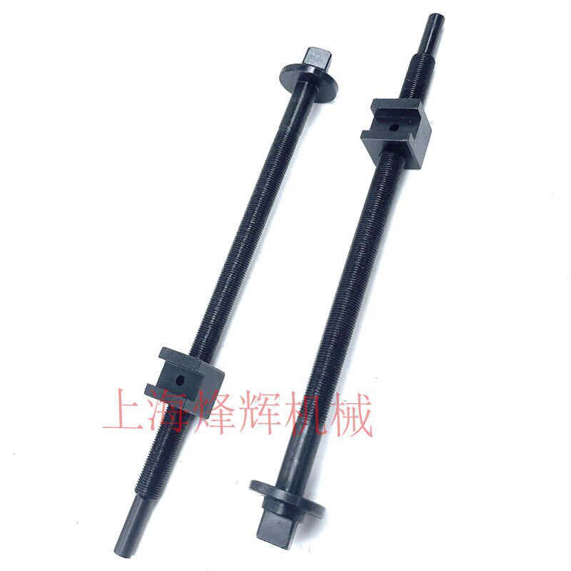 促销全新磨床配件M1420/1320/1432/角度调节丝杆螺母现货