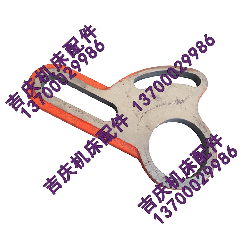 沈阳机床配件CA6136车床配件原厂直销 CA6136 挂轮架 车床挂轮架