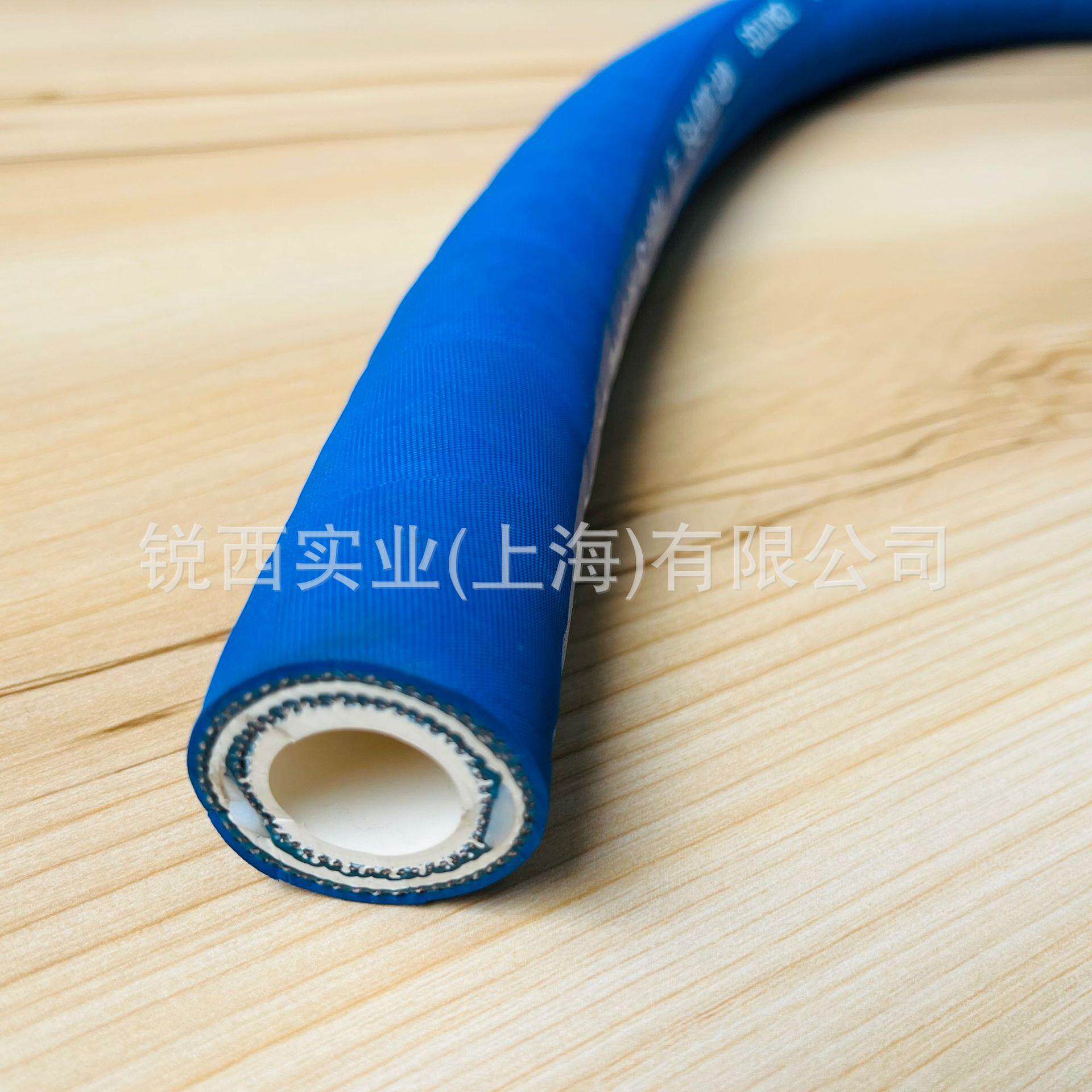 防车轧牛奶吸排管用于罐车中油类及非油类的重型压力流作业
