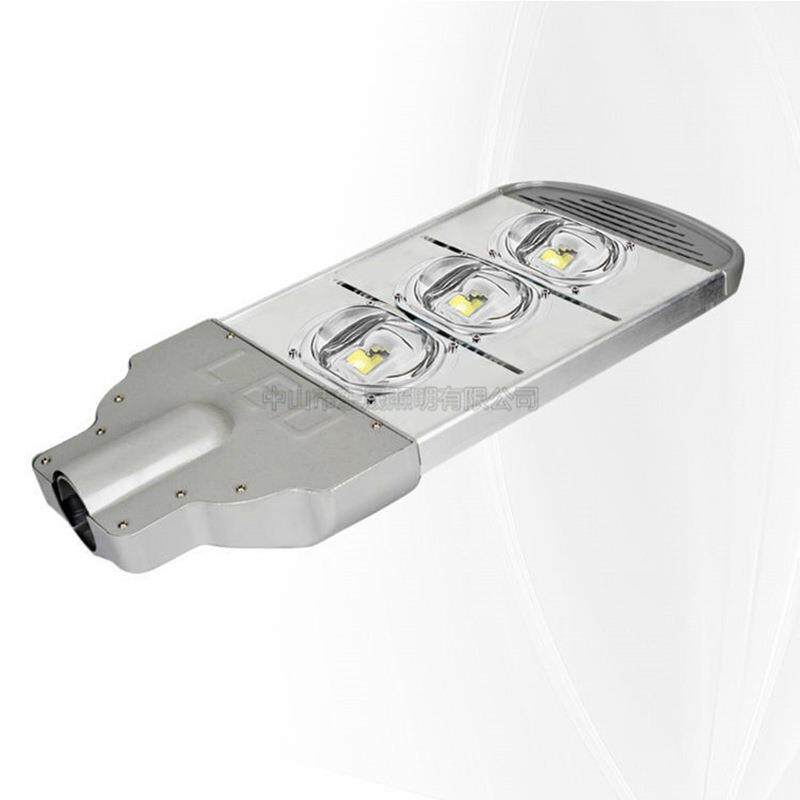 模组路灯头市政道路照明灯厂区路灯100W200w工程道路照明灯具