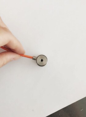 厂家直销微型测力传感器微型称重传感器小尺寸直径10mm