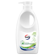 威露士La有氧洗内衣洗衣液500ml 松木味去血渍手洗液