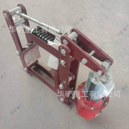 DYW4250-鼓00DYW250-4隔爆型电力液压式制动器连锁式距退均等传动